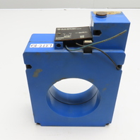 Westinghouse GFM4A-Class I Ground Fault Protective Device 600V