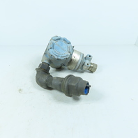 Rosemount 3051TG3A2B21AB4E5 Pressure Transmitter 0-200 PSI 4-20mA HART