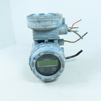 Rosemount 8732ESR1A1N0M4 8732E Magnetic Flowmeter Transmitter 4-20mA HART