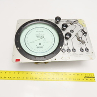 Wallace Tiernan Pennwalt 62A-4A-0015X 6200H Precision Pneumatic Calibrator