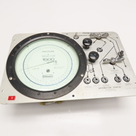 Wallace Tiernan Pennwalt 62A-4A-0015X 6200H Precision Pneumatic Calibrator