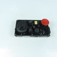 Tosoku Type HS Manual Pulse Generator MPG Handwheel Pendant CNC