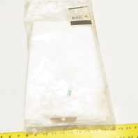 Nilfisk 147 0746 010 Wet Dry Paper Vacuum Bag 2 Ply Lot Of 3