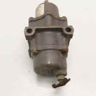 Fisher Controls FS67CFR-362 250PSI Max Air Pressure Regulator 0-30PSI 1/4"NPT