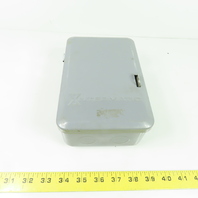 Intermatic ET1705C 7-Day Electronic Time Switch SPST 30A 120-277V