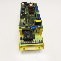 Fanuc A06B-6058-H006 A20B-1003-0090-02/06B Servo Amplifier