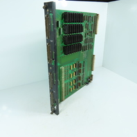 Kawasaki 50999-1295R32 9ZR-33 I/O Circuit Board