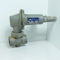 Sensus 0461 Field Regulator 3-10 PSI Range 300 PSI Max Inlet 1-1/4" NPT