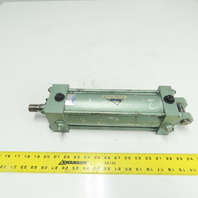 Nopak 0860082 3.25X8.25 E 3.25" Bore 8.25" Stroke Tie-Rod Pneumatic Air Cylinder