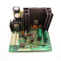 Dengensha PS-0394-1 Controller PCB Circuit Board