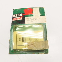 ASCO ASCO 94-692 RedHat Bull. 8320 Repair Kit NOS