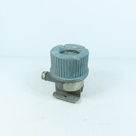 Foxboro RTT20-D1SNQFD-M2L1 I/A Series Temperature Transmitter 0-200 Deg F 12-42V