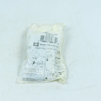 Siemens 3SB3400-0D 3SB3 Series Key Selector Switch 22mm 2NO Contacts W/ Keys