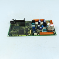 Fanuc A20B-2100-077 Circuit Board PCB Control Card