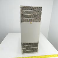 Saginaw SCE-AC2550B230V 2550 BTU Enclosure Air Conditioner Cooling Unit 230V 1Ph