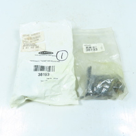Banner 38193 Hardware Packet MS Mounting Kit Lot of 2