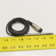 Solartron M922533A424-04 AG 5.0 Linear Displacement Transducer