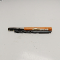 Eclipse 18mm Dia. 2 Flute Twist Drill Morse Taper 2 Shank MT2 9-1/2"OAL