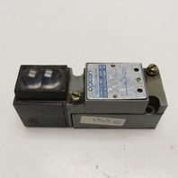 Opcon 8890A-6501 Photoelectric Sensor Switch 120V AC/DC