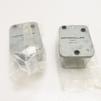 Caterpillar 8N9803 OEM Water Separator Element Lot Of 2
