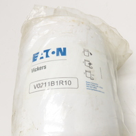 Eaton Vickers V0211B1R10 Spin On Hydraulic Filter