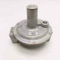 Maxitrol 325-5A 1" NPT Gas Pressure Regulator 10PSIG