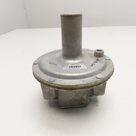 Maxitrol RV61 1" NPT Gas Pressure Regulator 10PSIG