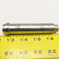 Data Instruments Inc. Model BL 200PSI Pressure Transmitter W/ Option 4