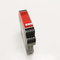 Omron G9SX-BC202 Flexible 2 Channel Safety Relay 24VDC