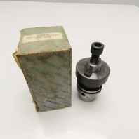 Valenite HSK63A-SM125-275 HSK63 Shank Shell Mill Tool Holder 1-1/4" Arbor