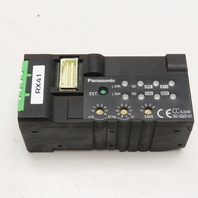 Panasonic SC-GU3-01 CC-Link Open Network Communication Unit