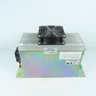 717218002000 KEVG 6000 Regenerative Braking Unit 6000W 3x400-480V