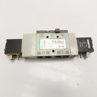 Numatics L23BB452B000061 Pneumatic Directional Valve 24VDC Coil