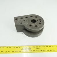 Tools for Bending (T.F.B.) J-97457 Square Tube Bender Die 1.0 SQ x 3.0 ISR