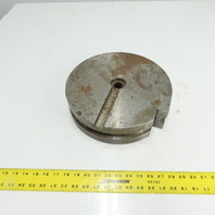 1" Pipe Tube Bending Die Radius Block 12" OD