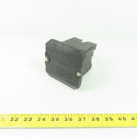 Fanuc Power Box Cable Module Battery Box 4" x 4" Face