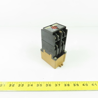 Allen-Bradley 700-P800A1 Convertible Contact AC Control Relay 115-120VAC