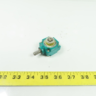 Allen-Bradley 802M-A1X Operating Head Only for Limit Switch Ser D