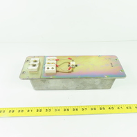 BPR-05 Dynamic Braking Resistor Assembly Enclosure