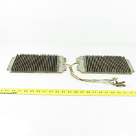 Iwaki 0407/T 20 Ohm Regenerative Braking Resistor Set