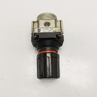 SMC AR4000-04G 1/2" NPT Compressed Air Pressure Regulator