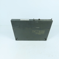 Siemens 6GK7 443-1EX11-0XE0 SIMATIC NET CP 443-1 Industrial Ethernet Module