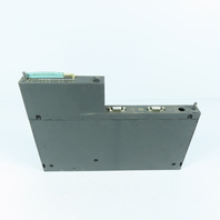 Siemens 6ES7 416-2XN05-0AB0 Simatic S7 CPU 416-2 Processor Module W/256KB Memory