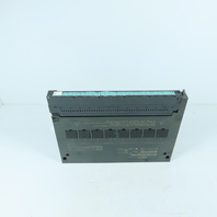 Siemens 6ES7 431-0HH00-0AB0 Analog Input Module SM 431 16AI 13-Bit 10V/20mA