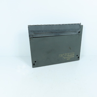 Siemens 6ES7 422-1BL00-0AA0 Simatic S7 SM 422 Digital Output Module 32 DO 24VDC