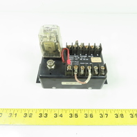 Mag-Con Inc. 70B-21T Resistance Sensing Relay 115V 50/60Hz