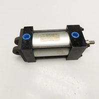 TRD Manufacturing 2-1/2" Stroke 2-1/2" Bore Double Acting Air Cylinder