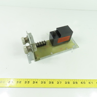 AGM Electronics 211-740 TA-4552-1 Power Supply Module 115VAC Input 24VDC Output