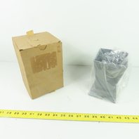 Federal Signal B-XH-8 Audible Signal Appliance Square Surface Mount Housing