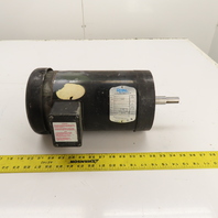 Royal Products 35L234-863 3HP Electric Motor 208-230/460V 3450RPM 145TYZ Tested